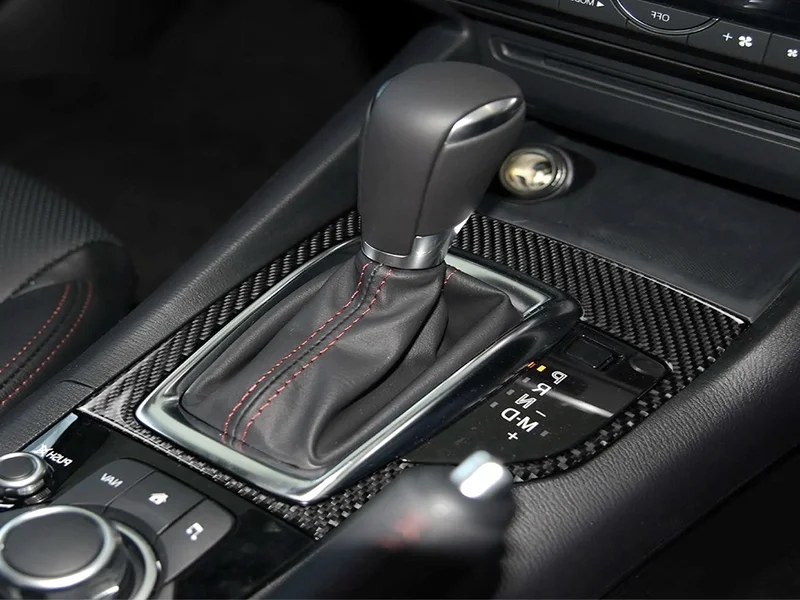 تفاوت گیربکس CVT با اتوماتیک