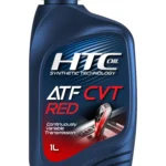 روغن گیربکس CVT برند HTC – حجم ۱ لیتر