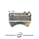 خنک کن گیربکس ام وی ام 550