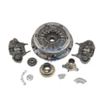 کیت دبل کلاچ X55 اصلی