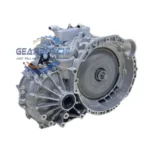 گیربکس نو جک S5