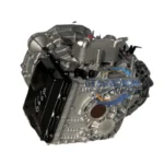 گیربکس KMC X5 نو اصلی