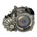 گیربکس نو KMC J7