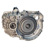 گیربکس بی وای دی S6 استوک درحدنو