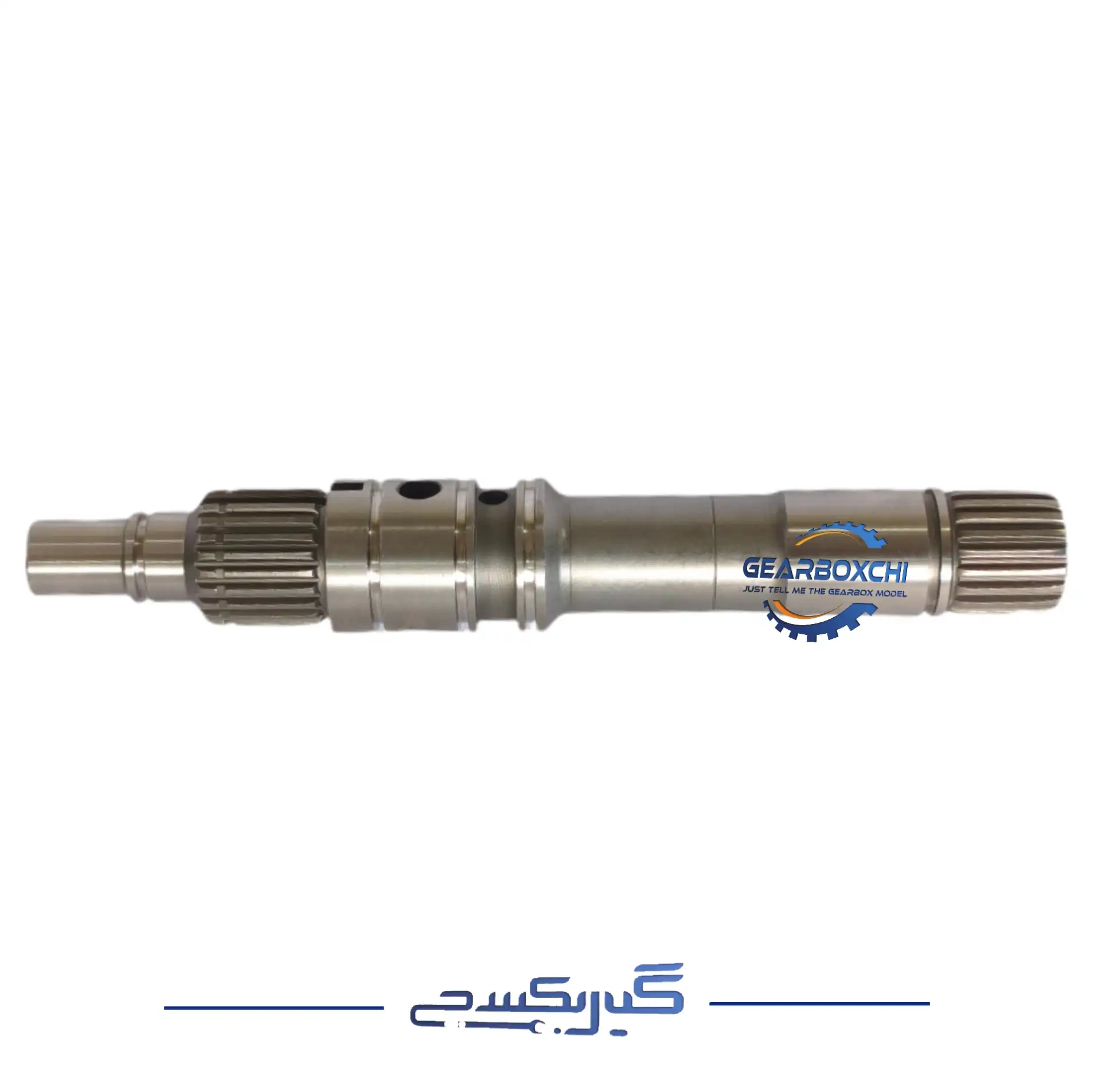 شفت ورودی cvt025 شفت ورودی گیربکس آریزو 6 - Image 1