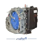 گیربکس اتوماتیک گریت وال C30